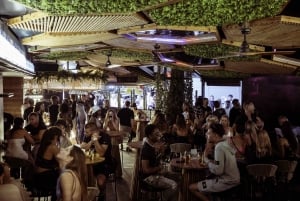 Ibiza: Pré-festa no Tantra com ingresso premium para a discoteca e bar aberto