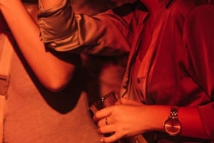 Ibiza: Pré-festa no Tantra com ingresso premium para a discoteca e bar aberto