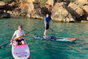 Ibiza Private Boat Excursion Tagomago Island 10 people Max