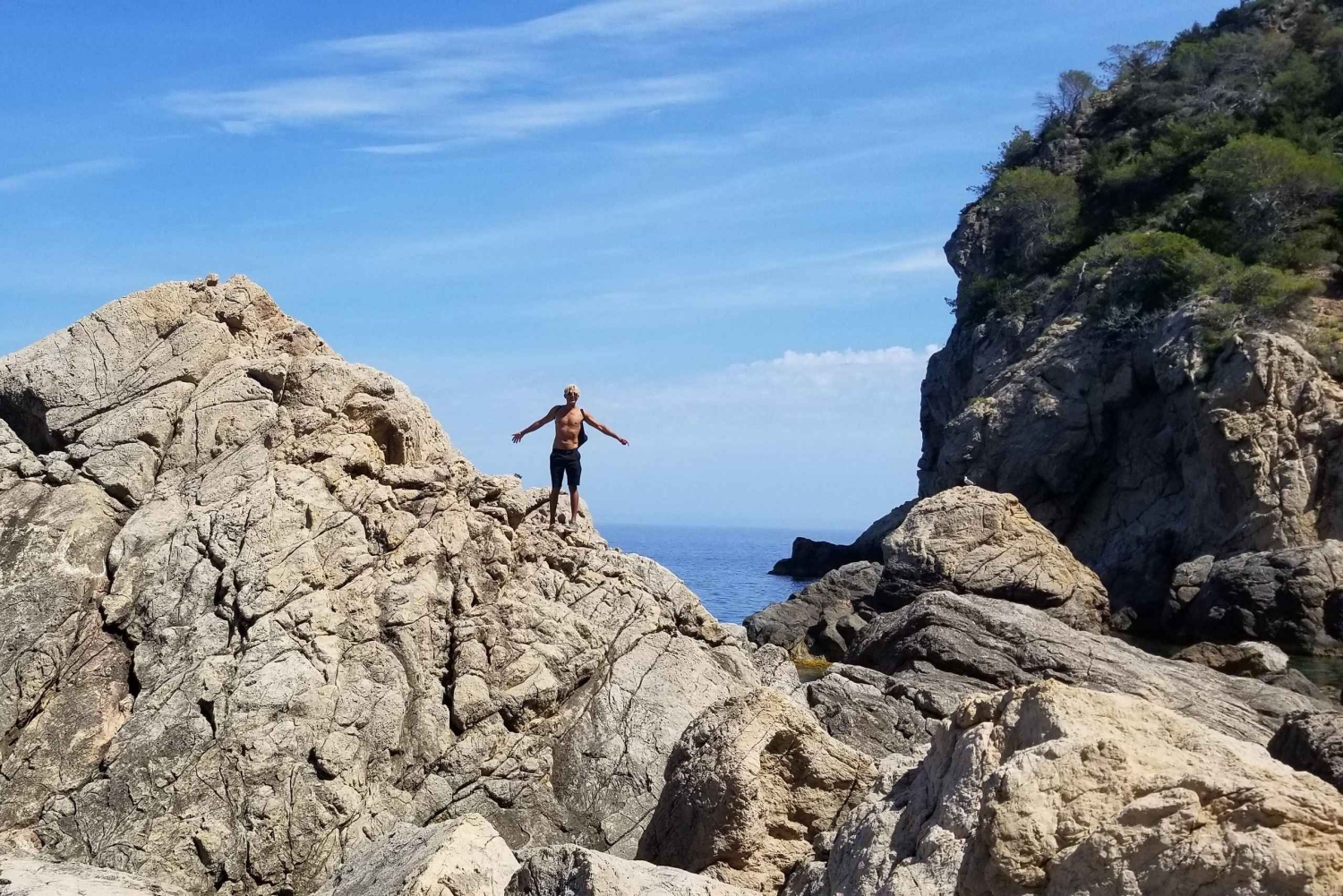 Ibiza: Privétour met lokale gids