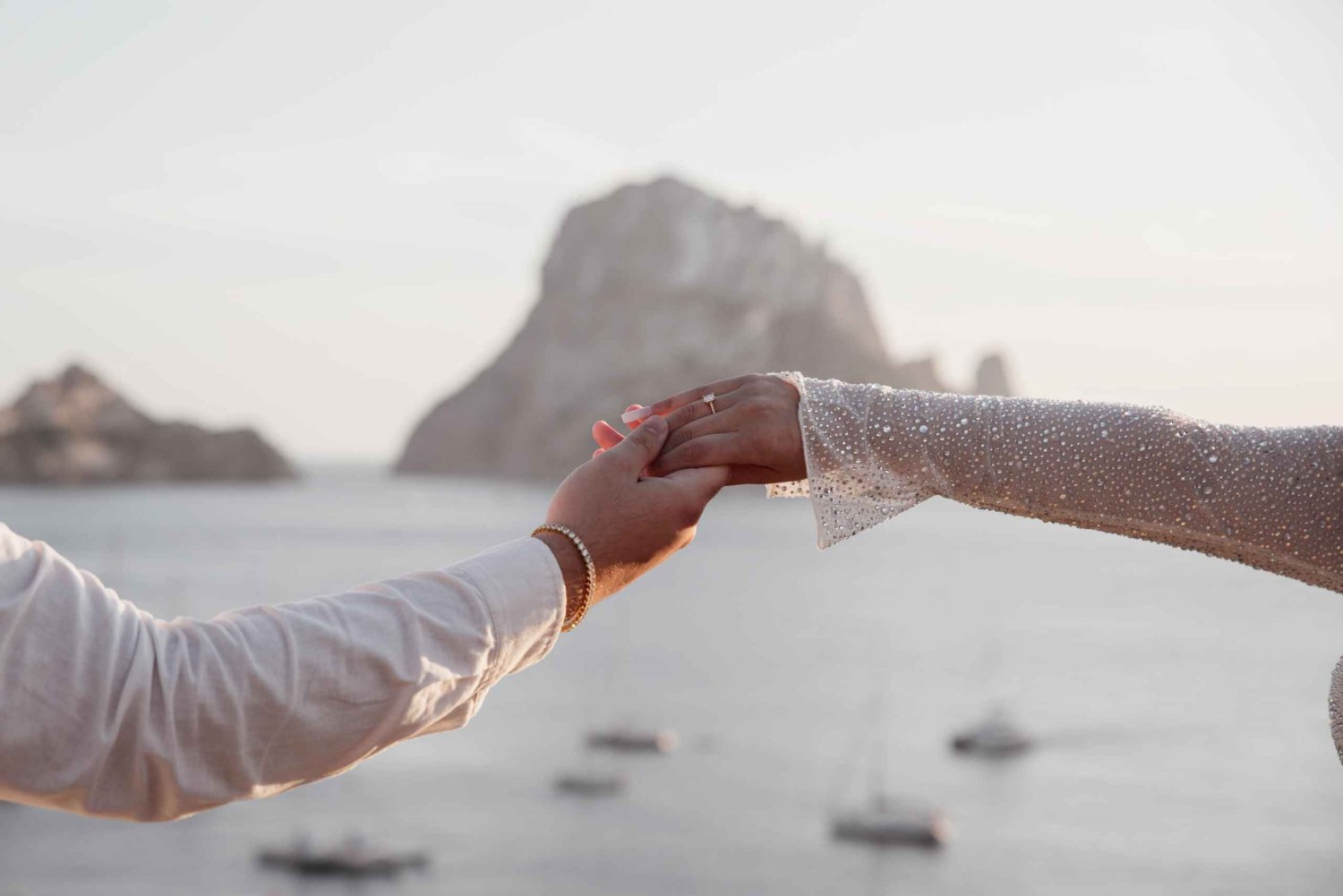 Ibiza: sesión fotográfica privada con un profesional