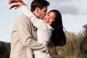 Ibiza: prywatna sesja zdjęciowa z profesjonalistą