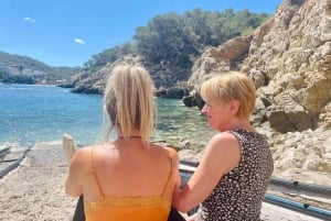 Ibiza: Private Session with Cacao, Yoga Nidra, Singing Bowls