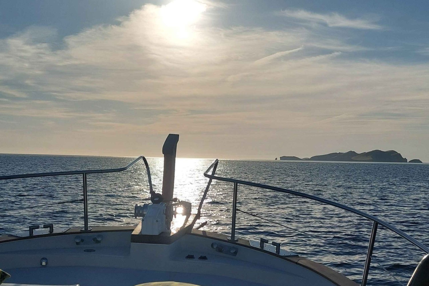 Ibiza: Sail into the Sunset on a Balearic Llaüt