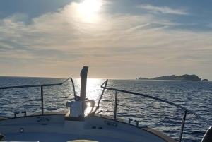 Ibiza: Sail into the Sunset on a Balearic Llaüt