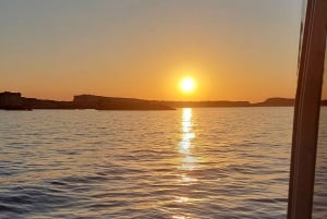 Ibiza: Sail into the Sunset on a Balearic Llaüt