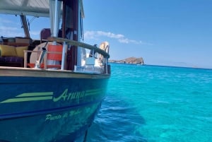 Ibiza: Sail into the Sunset on a Balearic Llaüt