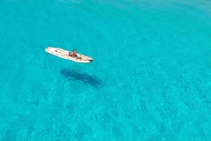 Ibiza: Sail into the Sunset on a Balearic Llaüt