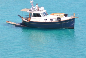 Ibiza: Sail into the Sunset on a Balearic Llaüt