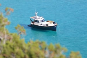 Ibiza: Sail into the Sunset on a Balearic Llaüt