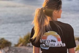 Ibiza: Hemmelige steder på øen 4X4-tur i Land Rover Defender