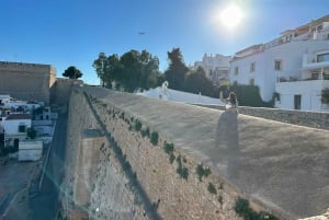 Ibiza: Zelf begeleide geheimen van ... Ontdekkingsspel