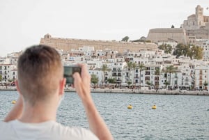 Selvguidet Sherlock Holmes Murder Mystery Game på Ibiza