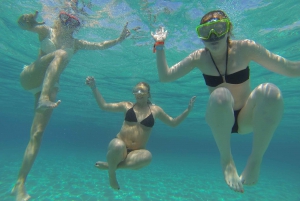 Ibiza Snorkeling Tour