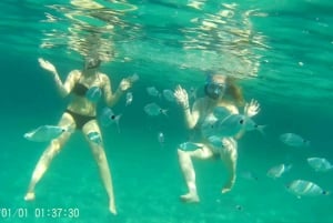 Ibiza Snorkeling Tour