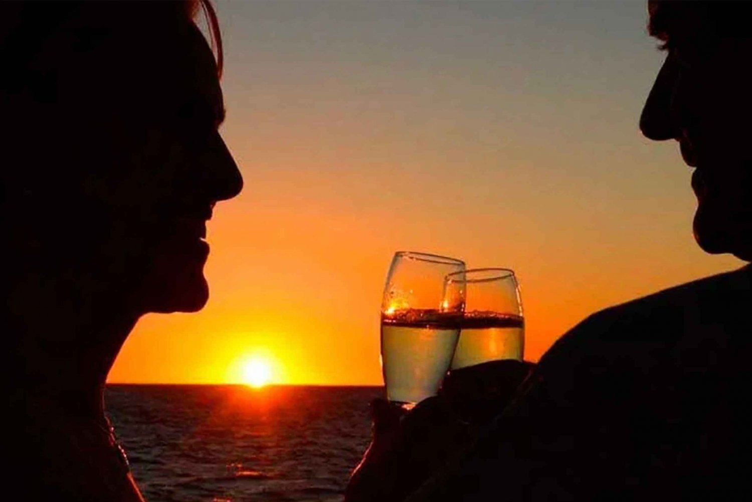 Ibiza : Croisière de plongée en apnée dans les grottes au coucher du soleil