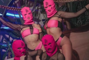Ibiza: la mejor fiesta de reggaeton de la isla blanca.