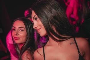 Ibiza: la mejor fiesta de reggaeton de la isla blanca.