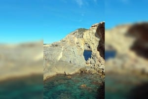 IBIZA : La Laguna Blu