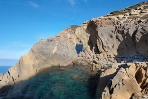 IBIZA : La Laguna Blu