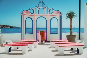 Ibiza: Die heißeste Poolparty des Jahres
