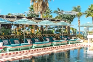 Ibiza: Die heißeste Poolparty des Jahres