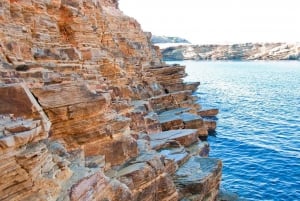 IBIZA : Het circuit 'SECRET SPOTS