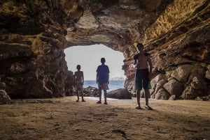 IBIZA : Het circuit 'SECRET SPOTS