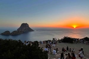 IBIZA : Het circuit 'SECRET SPOTS