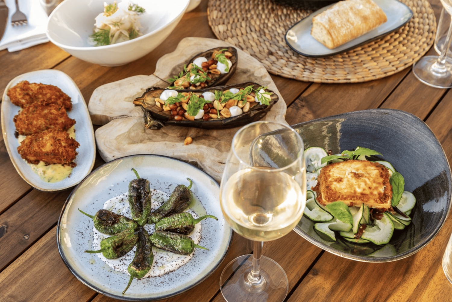Ibiza’s Sunset Strip Tipsy Tapas Tour