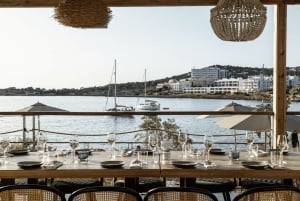 Ibiza’s #1 Tapas Tour on the Sunset Strip