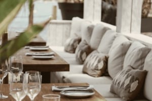 Ibiza’s #1 Tapas Tour on the Sunset Strip