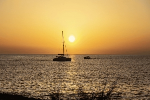 Ibiza’s #1 Tapas Tour on the Sunset Strip