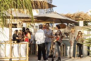 Ibiza’s #1 Tapas Tour on the Sunset Strip