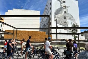 Ibiza: Hoogtepunten fietstocht door de stad