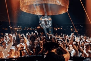 Ibiza Club Tickets: 3 Clubs - 3 Separate days