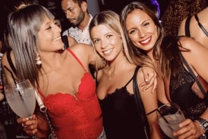 Ibiza Club Tickets: 3 Clubs - 3 Separate days