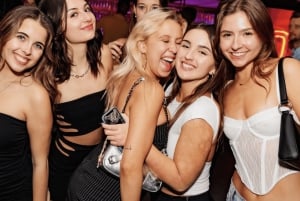 Ibiza Club Tickets: 3 Clubs - 3 Separate days