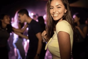 Ibiza Club Tickets: 3 Clubs - 3 Separate days