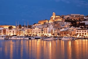 Ibiza Club Tickets: 3 Clubs - 3 Separate days