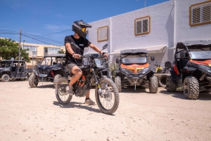 Ibiza: escursione in e-bike SURRON attraverso la natura