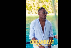 Ибица: VIP-вечеринка на катамаране с барбекю и напитками