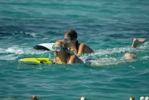 Ibiza: Vip Luxury Water Sports Tour
