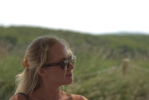 IBIZA: Private Wine Tasting & TAPAS + Olive Oil & Pick-Up