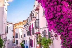 España profunda: Explora más de 10 ciudades, incluida la mágica Ibiza