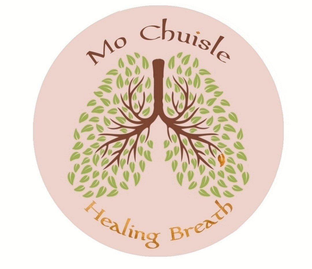 Mo Chuisle Healing Breath