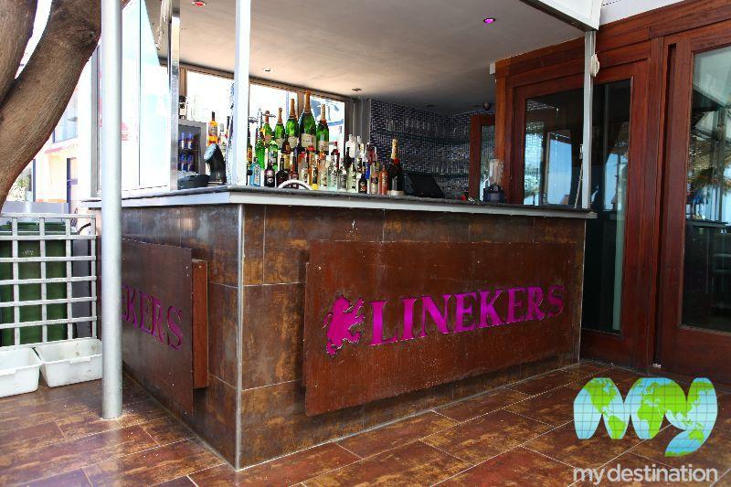 Linekers Bar