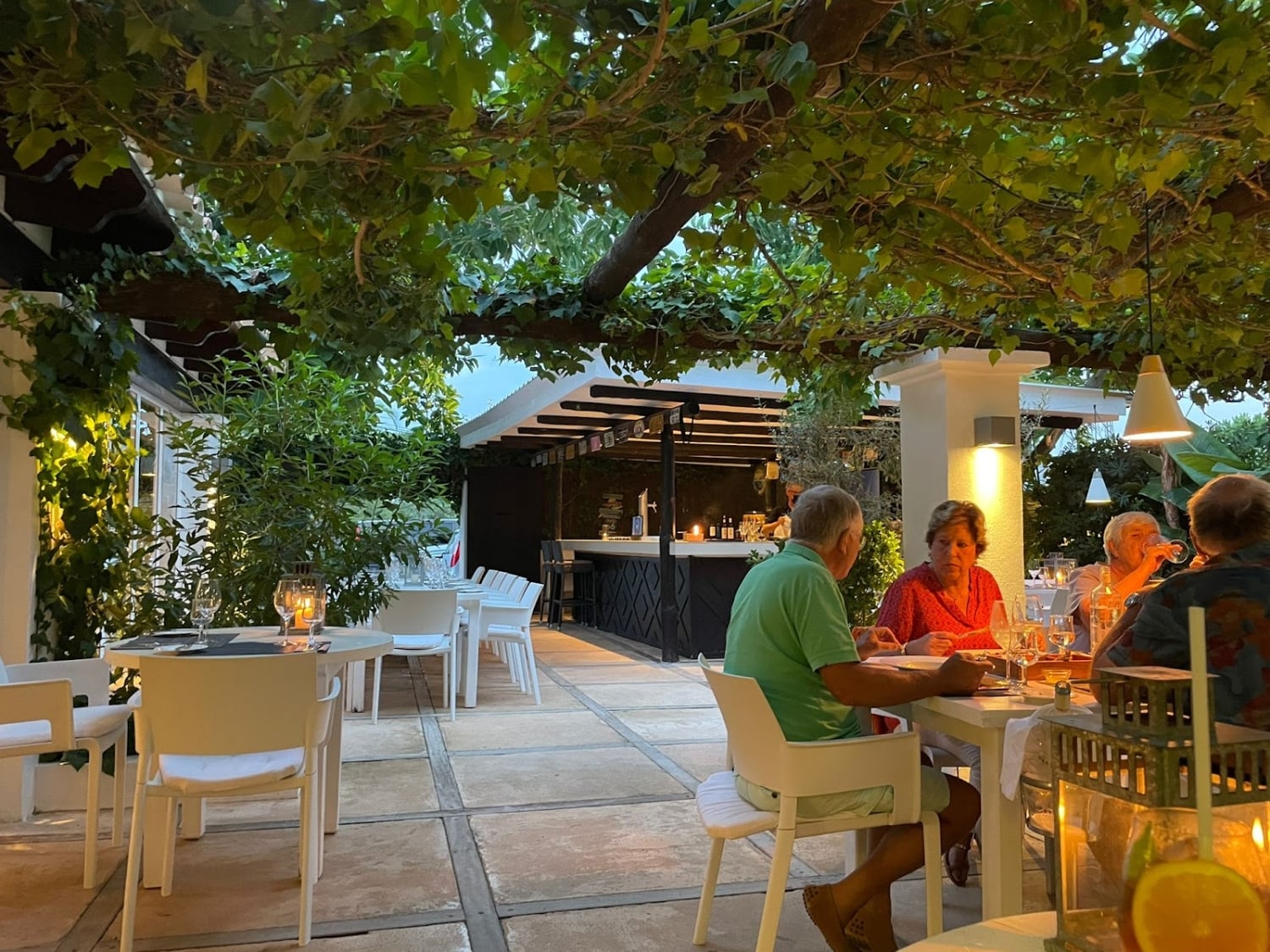 Marc’s Restaurant