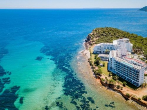 Melia Ibiza - Adults Only