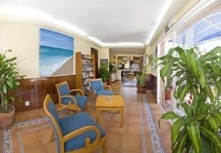 Miramola Playa Sol III Apartments Ibiza